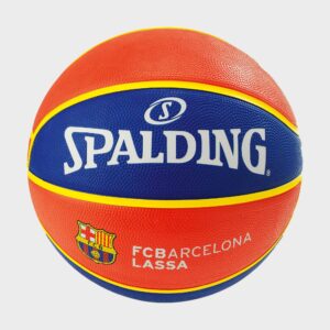 spalding basketball