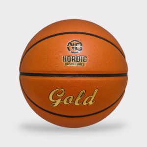 nordic basketball gold