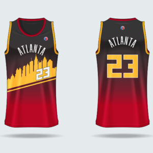 atlanta jersey