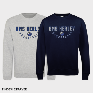 bms herlev sweatshirt