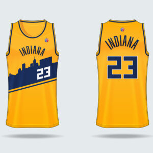 indiana jersey