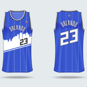 orlando jersey