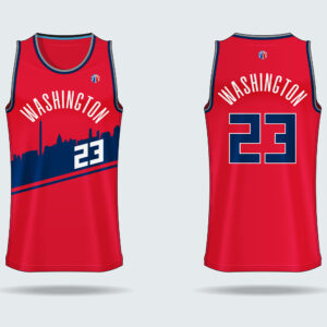 washington jersey