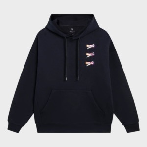 wayofwade hoodie