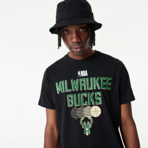 Milwaukee Bucks T-shirt