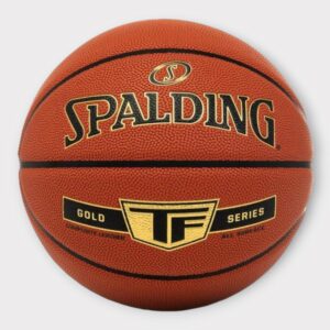 Spalding TF Gold str. 7