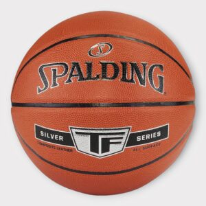 Spalding TF Silver str. 7