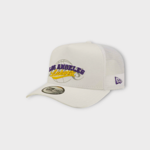 la lakers cap