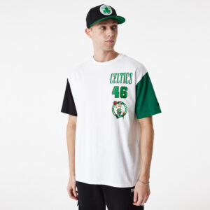 boston celtics t-shirt