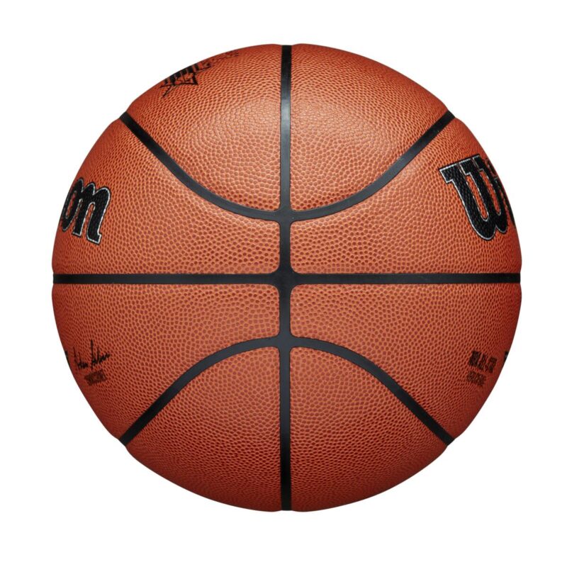 Wilson NBA All Star Replica 2024 Basketball str. 7 - Image 4