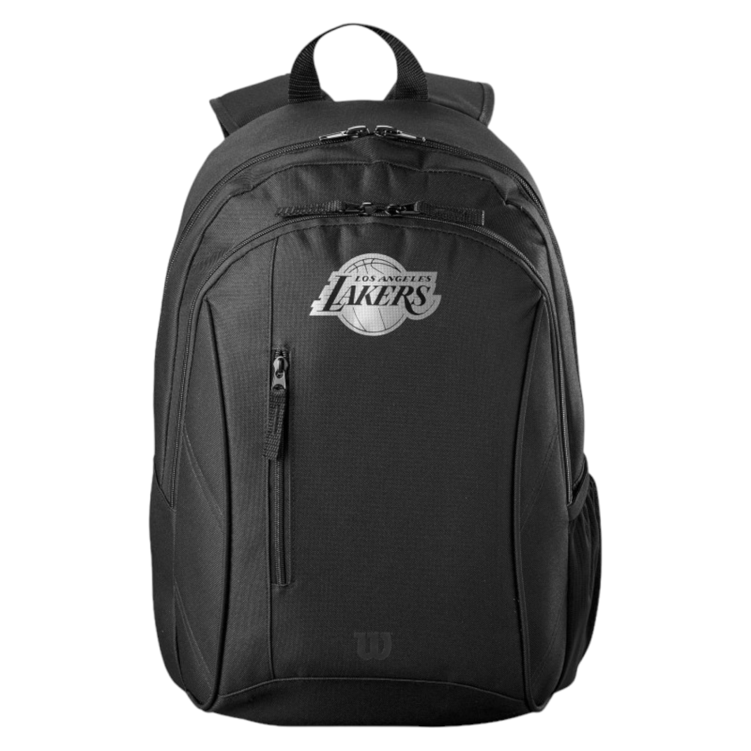 Wilson NBA Team Backpack Lakers Basketball Rygs k K b Her wilson-nba-team-backpack-lakers-basketball-rygs-k-k-b-her